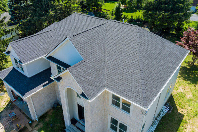 roofing