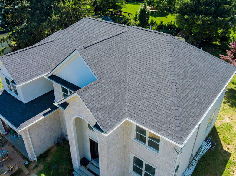 roofing